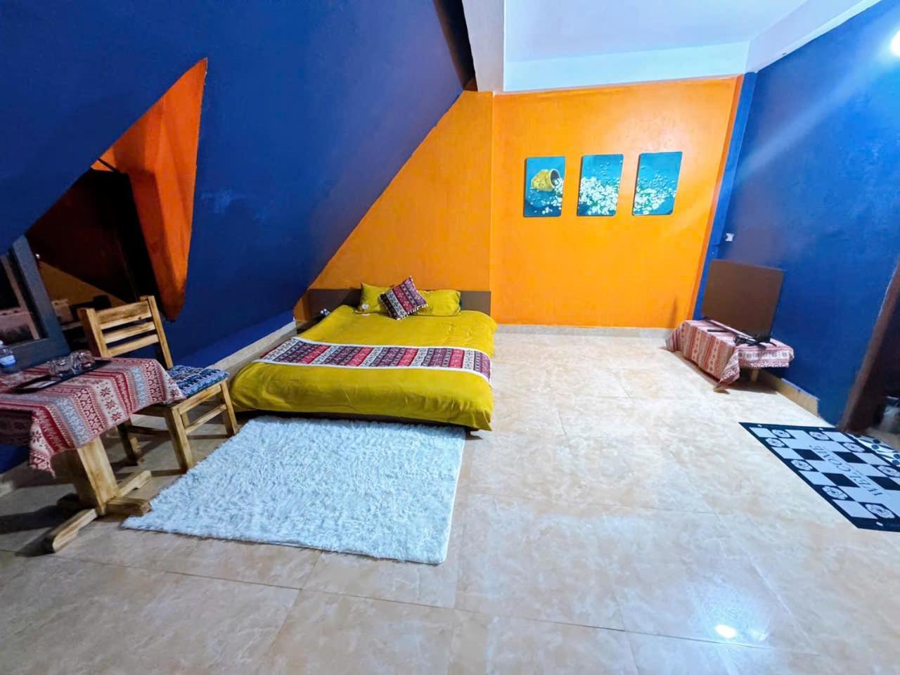 Bamboo Home Sa Pa Kültér fotó